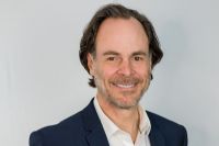 L’Université Bishop’s nomme un nouveau Principal et Vice-Chancelier